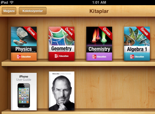 ibooks